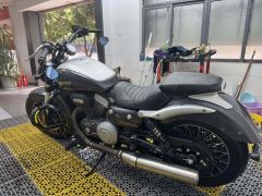 Benda Polestones 03 Gray 300 cc - photo 4
