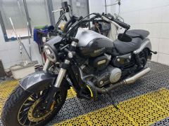Benda Polestones 03 Gray 300 cc - photo 5