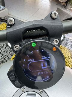 Benda Polestones 03 Gray 300 cc - photo 6