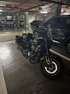 Voge CU625 600 cc - фото 1