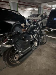 Voge CU625 600 cc - фото 2