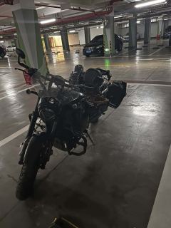 Voge CU625 600 cc - фото 3