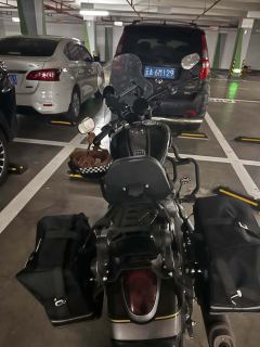 Voge CU625 600 cc - фото 4