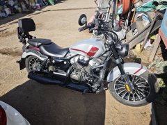Benda Graystone 250 - photo 1