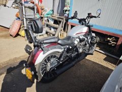 Benda Graystone 250 - photo 2