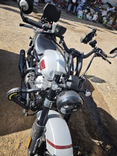 Benda Graystone 250 - photo 5