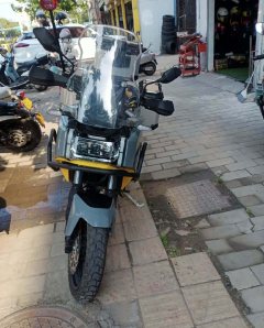 Lifan KPT400 - ფოტო 1