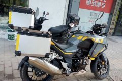 Lifan KPT400 - ფოტო 2