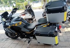 Lifan KPT400 - ფოტო 3
