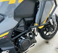 Lifan KPT400 - ფოტო 5