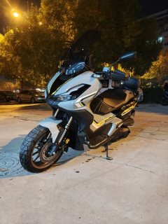 Honda ADV350 - ფოტო 1