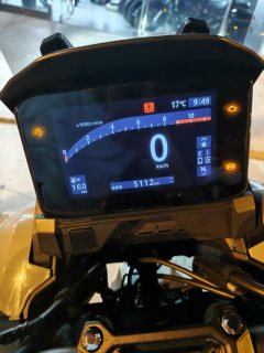 Honda ADV350 - ფოტო 6