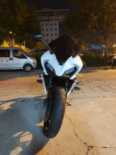 CFMOTO 250SR - ფოტო 5