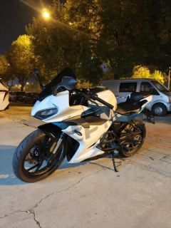 CFMOTO 250SR - ფოტო 6