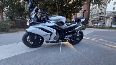 CFMOTO 500SR - ფოტო 2