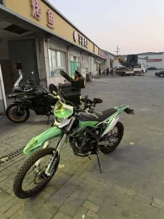 Xinguizun ZH250GY - фото 2