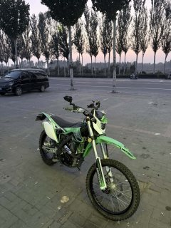 Xinguizun ZH250GY - фото 3