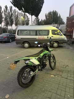Xinguizun ZH250GY - фото 4