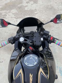 Kayo 250RR Thornbird - ფოტო 5