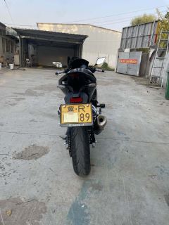 Kayo 250RR Thornbird - ფოტო 6