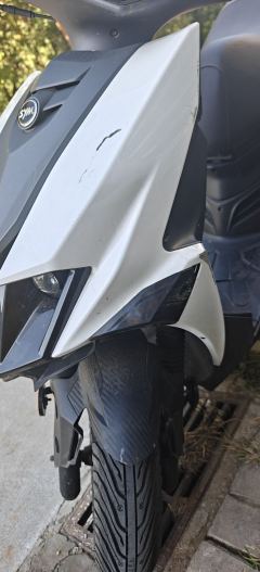 SYM JET SL 150 cc - ფოტო 10