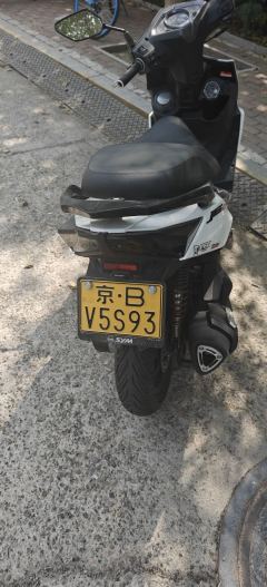 SYM JET SL 150 cc - ფოტო 11