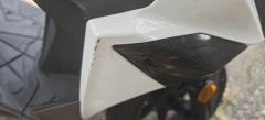 SYM JET SL 150 cc - ფოტო 3