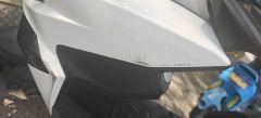 SYM JET SL 150 cc - ფოტო 5
