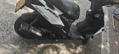 SYM JET SL 150 cc - ფოტო 7