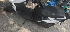 SYM JET SL 150 cc - ფოტო 8