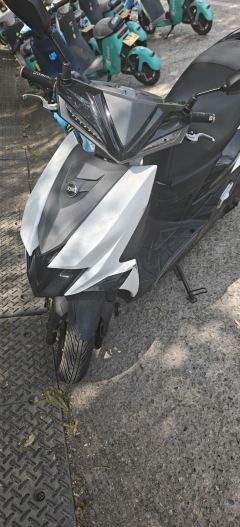SYM JET SL 150 cc - ფოტო 9