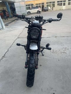Yingang Iron Fist TR 250 - ფოტო 4