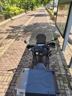 KYMCO Racing H150 - фото 6