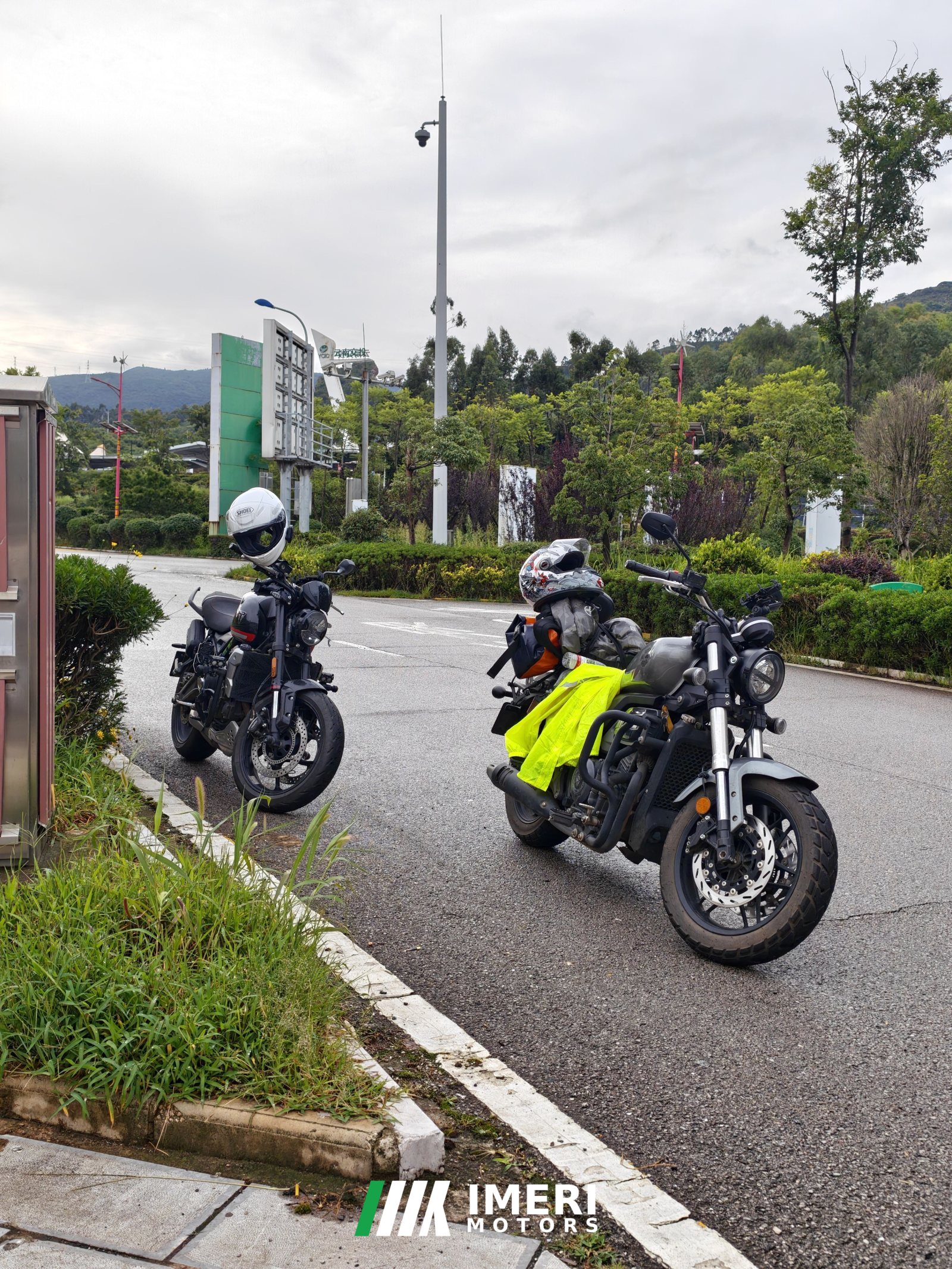 2022 Triumph Trident 660