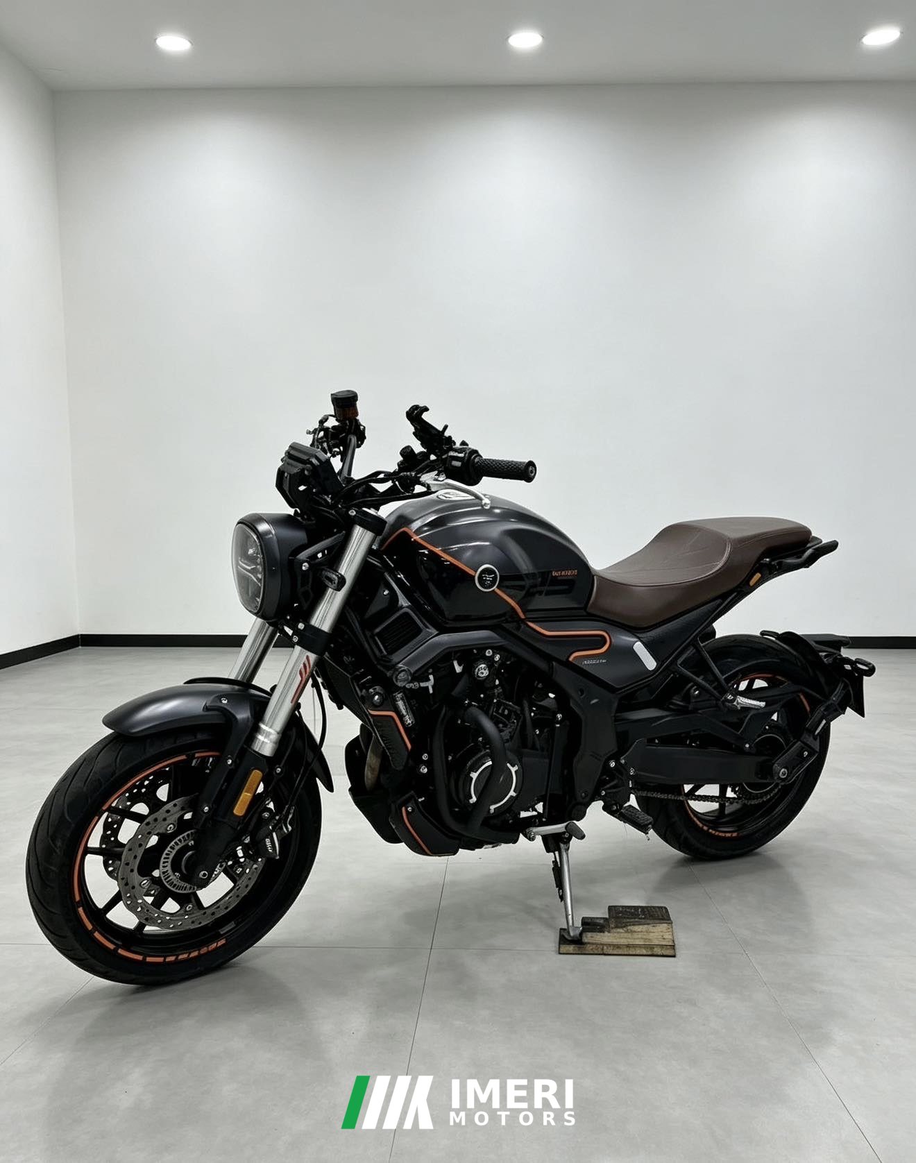 2022 Voge AC525 500 cc