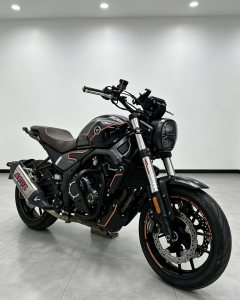 Voge AC525 500 cc - ფოტო 5