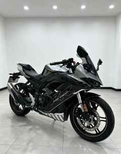 Voge 250RR - фото 1