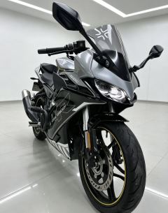 Voge 250RR - фото 2