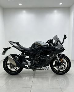 Voge 250RR - фото 3