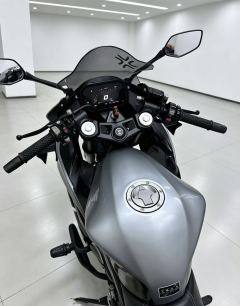 Voge 250RR - фото 4