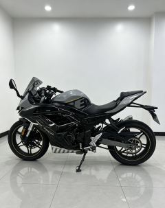 Voge 250RR - фото 5