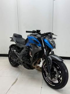 CFMOTO 400NK - фото 1