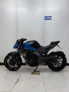CFMOTO 400NK - фото 5