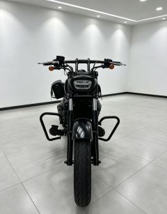 Lifan K19 150 cc - фото 2