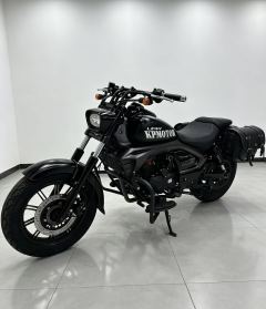 Lifan K19 150 cc - фото 3