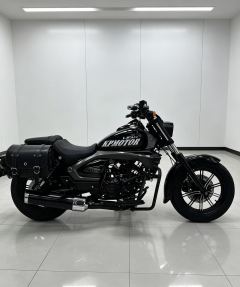 Lifan K19 150 cc - фото 4