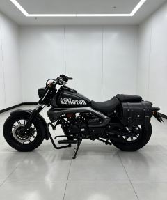 Lifan K19 150 cc - фото 5