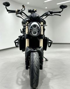 Benelli 752S 750 cc - ფოტო 2