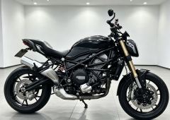 Benelli 752S 750 cc - ფოტო 4