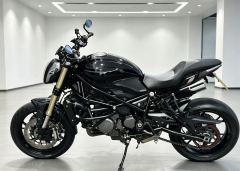 Benelli 752S 750 cc - ფოტო 5
